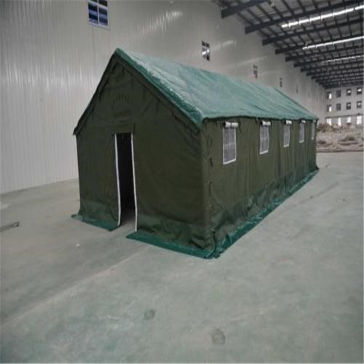 广州充气军用帐篷模型订制厂家